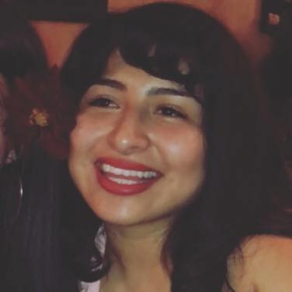 Meet your Posher, Jeanette
